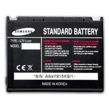 Samsung akumulators Li-Ion...