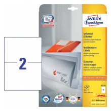 Avery Zweckform 6176...