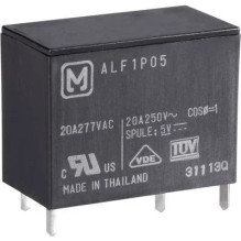 Panasonic PCB relejs 12 V /...