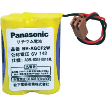 Panasonic BRAGCF2W Litija...