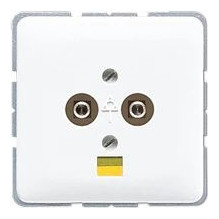 Jung CD 565-2 WW White...