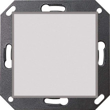 Gira 236100 Balts