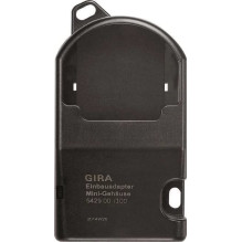 GIRA Einbauadapter 542900...