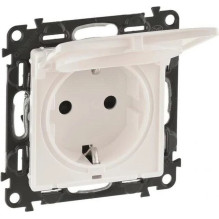 Legrand 753117 Vlife Ssdo...