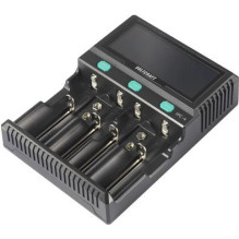 VOLTCRAFT IPC-4 Universāls...