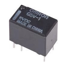 Omron G5V-1-DC5 relejs