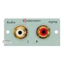 Kindermann 7444AZA414...
