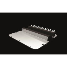Gland plate Rittal 1182.080...