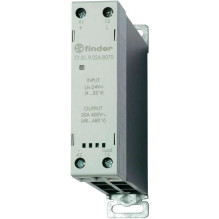 Finder Elektroniskais...
