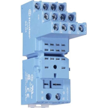 Finder Relay Ligzda 1 gab....