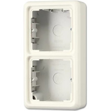JUNG CD582AW CD500 virsmas...