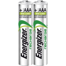 Energizer E300624300 NiMH...
