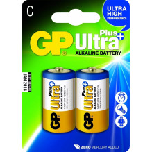 GP Ultra Plus Alkaline C...