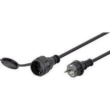 Wentronic 44841 Melns