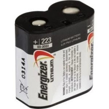 Energizer EL223AP baterijas
