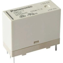 Panasonic PCB relejs 12 V /...
