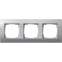 GIRA Event Aluminium (021336)