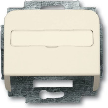Busch Jaeger 1724-0-1002...