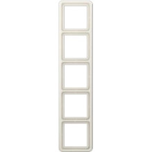Jung CD 585 W Ivory...