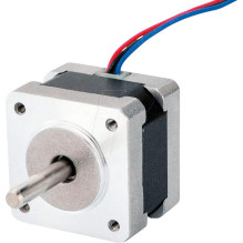 NEMA14-01 - Pakāpju motors...