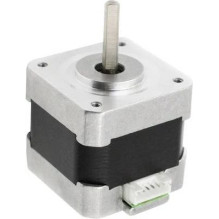 NEMA14-02 - Pakāpju motors...