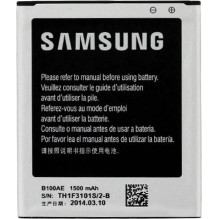 Samsung Akkublock 1500 mAh...