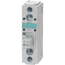Siemens vienfāzes cietvielu...