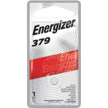 Energizer 379 sudraba...