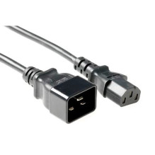 Strāvas vads ACT Powercord...