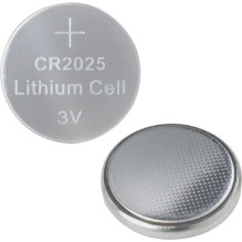 Logilink CR2025B10 baterija