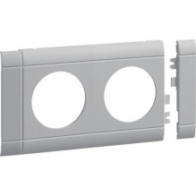 Hager GB080207035 Pelēks