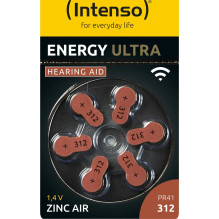 Intenso A312 Energy dzirdes...