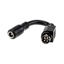 Mean Well DC-PLUG-P1M-R7B...