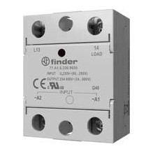 Finder 77B190248650