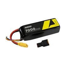 Amewi LiPo akumulators 3S...