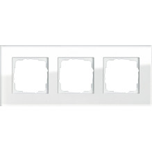 Gira Esprit Glas White...