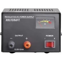 Voltcraft Laboratorijas...