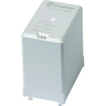 Finder PCB relejs 12 V / DC...