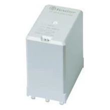 Finder PCB relejs 12 V / DC...