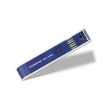Staedtler 200-2B Black zīmulis