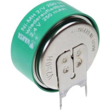 Varta V2 / 250H-SLF++ / -...