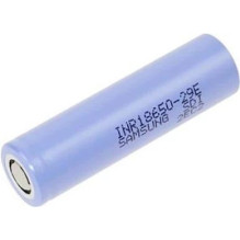 Samsung INR18650-29E 3.6V...