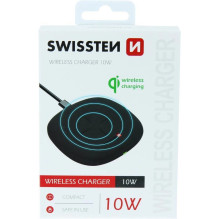 Bezvadu lādētājs SWISSTEN...