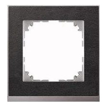 Merten MEG4010-3669 Melna