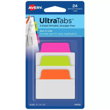 Avery Ultra Tabs 74753...
