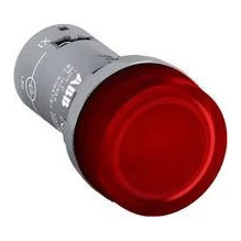 ABB CL2-523R signāllampiņa...