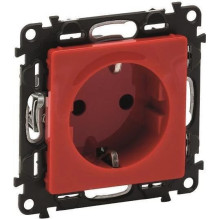 Legrand 753129 Schuko...