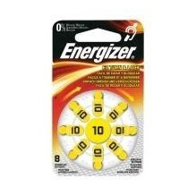 Energizer cinka-gaisa...
