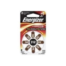 Energizer Battery Zinc-Air...