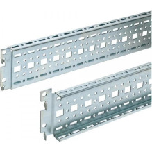 Rittal 8612.150 Sudraba